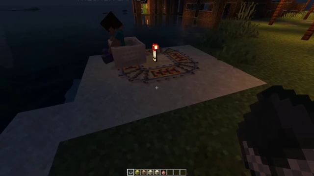 Minecraft Streaming | жижка непонятная смотреть онлайн