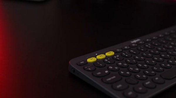 Мое рабочее место или My desk setup tour