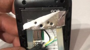 Wi-Fi роутер МТС переделка без аккумулятора!