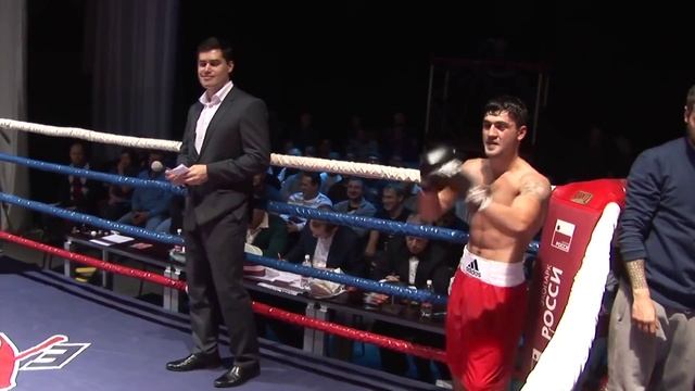 КАК АРМЯНИН ВЫРУБИЛ АЗЕРОВ (Жора Хамазанян VS Турал Гарашов) смотреть онлайн
