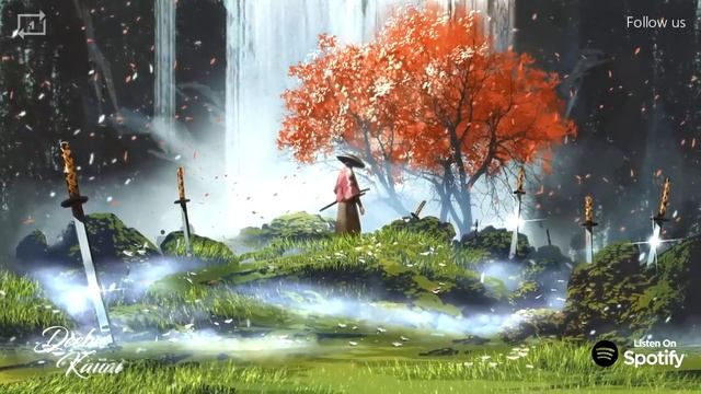 🎶 Music For The Soul And Heart