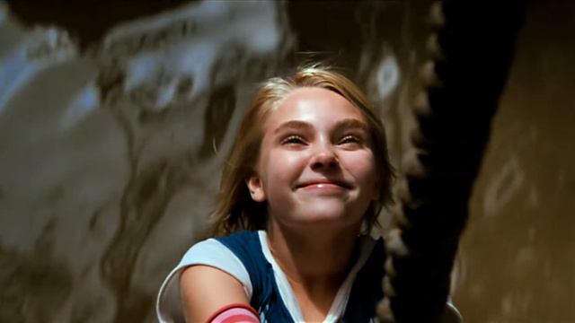 AnnaSophia Robb - Keep Your Mind Wide Open | Video Song (HD) смотреть онлайн