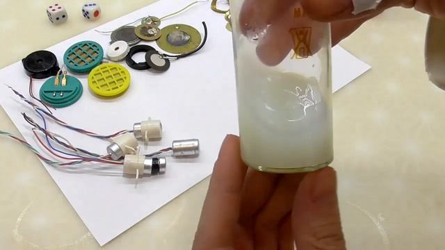 ДрагМет в Динамиках и Микрофонах! В каких есть Золото и Серебро! смотреть онлайн