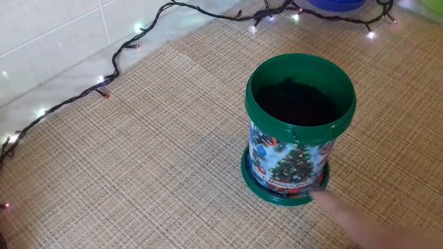 Фикс Прайс. Ёлку нужно вырастить./ Умелые ручки/. смотреть онлайн