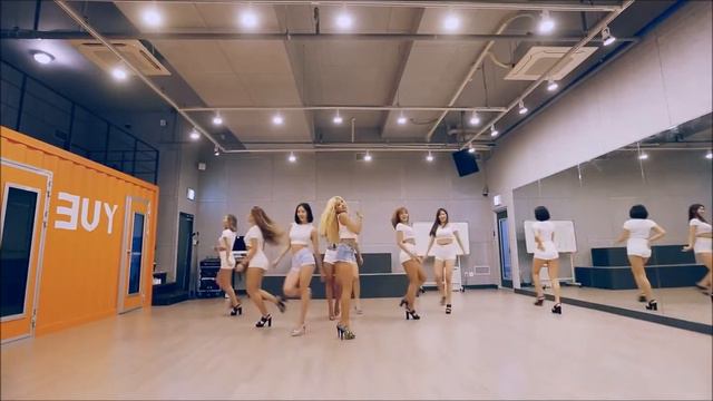 SISTAR Bora смотреть онлайн