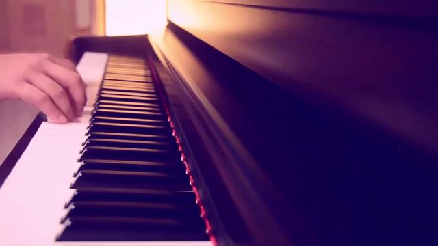tum pas aye|| piano music|| sharuh khan|| Kal ho naho piano music|| смотреть онлайн