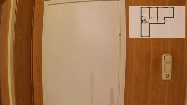 Продажа квартиры в Санкт-Петербурге. 3-к кв, 69.5 м², Ленинский пр., д. 75к2, Красносельский р-н смотреть онлайн