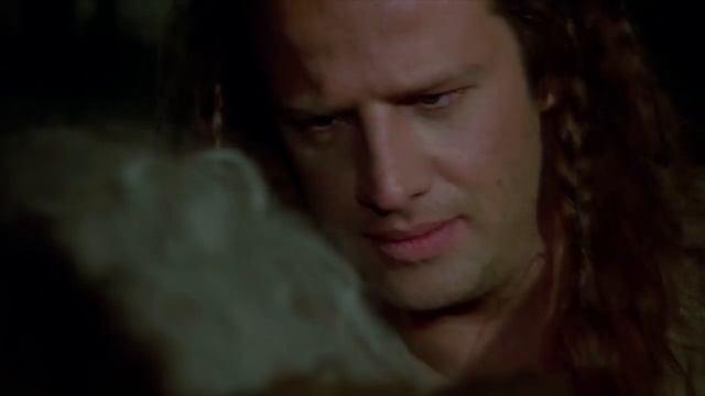 Queen - Who Wants To Live Forever - (Highlander) смотреть онлайн