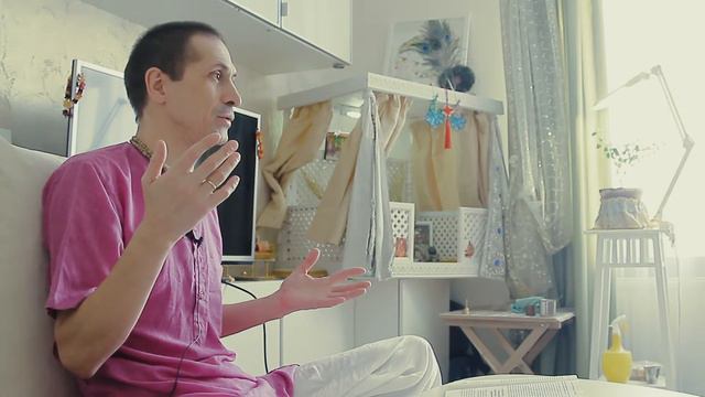 [ШБ 1.3.3] Е.М. Яшода Дулал Прабху комментирует Шримад Бхагаватам