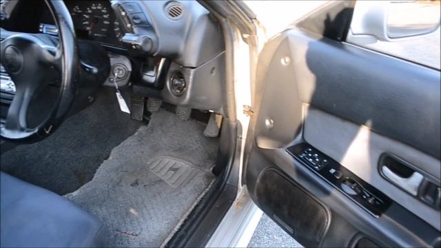1992 Nissan Skyline GTR #0548 смотреть онлайн