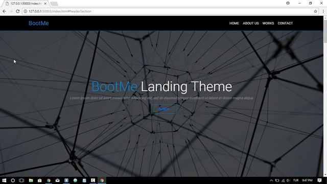 Bootstrap 4 ile Responsive Web Tasarımı Dersleri 2018 - Ders 0 смотреть онлайн