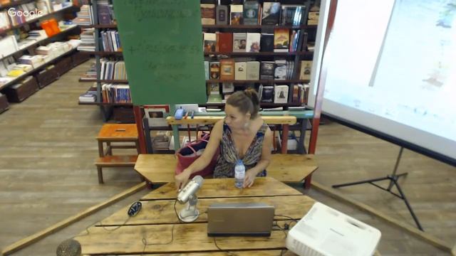 Лекция "Тибетские пульсации" смотреть онлайн