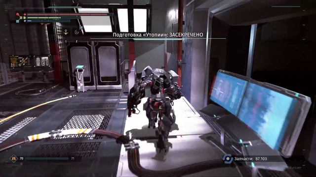 ПРОХОЖДЕНИЕ ►THE SURGE► БЕЗ КОММЕНТАРИЕВ [ФИНАЛЬНЫЙ БОСС] НЕСАНКЦИОНИРОВАННЫЙ ПРОЦЕСС