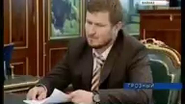 Двум Чеченцем не позволили вступить в ряды "Свободной Сирийской Армии" смотреть онлайн