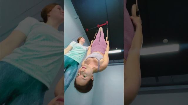 Гимнастика в OREXIS смотреть онлайн