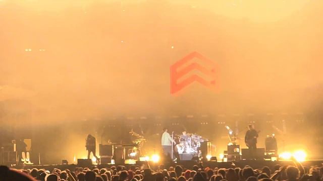 Editors • Magazine • Live at Metronome Prague 2023 • 23.06.2023 смотреть онлайн