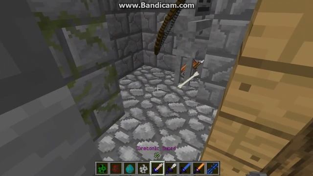 Обзор мода(more sword mod)БОЛЬШЕ МЕЧЕЙ!БОЛЬШЕ! смотреть онлайн