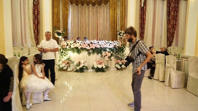 Свадьба в с Ахты Новинка ??? смотреть онлайн