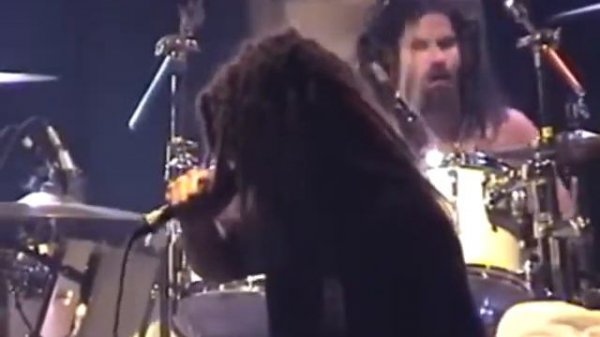 Six Feet Under: Live 8/5/98  Indianapolis, IN (Complete Show)