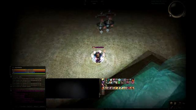 xSaHaRx Last PvP Hunter x55 08 .112016 смотреть онлайн