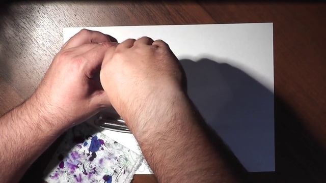 Перьевая ручка Montblanc 4810 (копия) (7.9.2015) смотреть онлайн