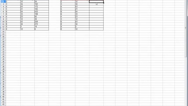 Уроки по LibreOffice Calc Урок 8 смотреть онлайн