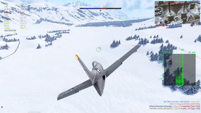 Best Premium Dive Bomber смотреть онлайн