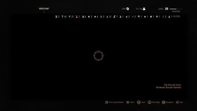 The Heroes' Pursuits: Fyresdal Quest - The Witcher 3 смотреть онлайн