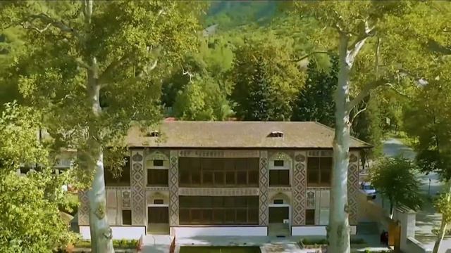 Take another look at Azerbaijan смотреть онлайн