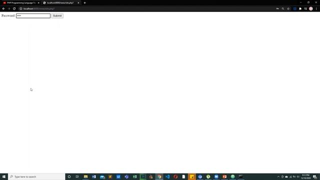 PHP Programming-POST vs GET Omni Academy (Gulshan, DHA, Karachi, Pakistan, UAE, KSA ) смотреть онлайн