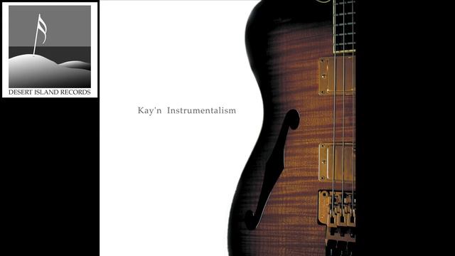 "Lullaby For Kashmir" by Kay'n (Kay'ichiro Nakahara) смотреть онлайн