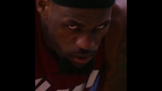 LeBron James Sends A Birthday Message To His Son Bronny смотреть онлайн