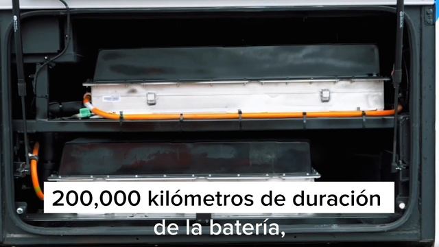 Entrevista Ray Zou, presidente de BYD México смотреть онлайн