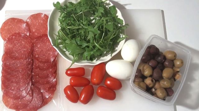 ?Сметают со Стола Первыми/Аппетитные Сырные Корзиночки смотреть онлайн