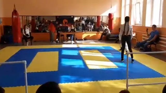 Евпатория тхэквондо(1) смотреть онлайн