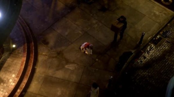 Final Fantasy Vii Ever Crisis - Beginning (Android/iOS)