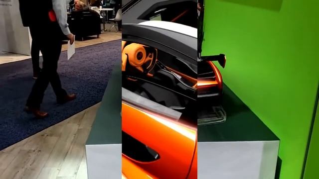 NVIDIA CloudXR Demo смотреть онлайн