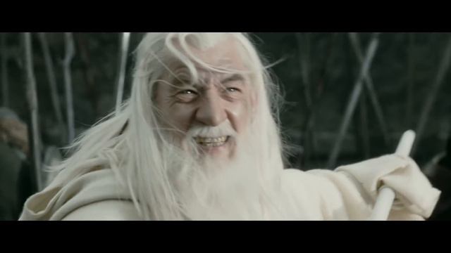 LOTR The Two Towers - The Tales That Really Mattered... смотреть онлайн