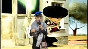 Варвара Кислякова - Я старуха Шапокляк