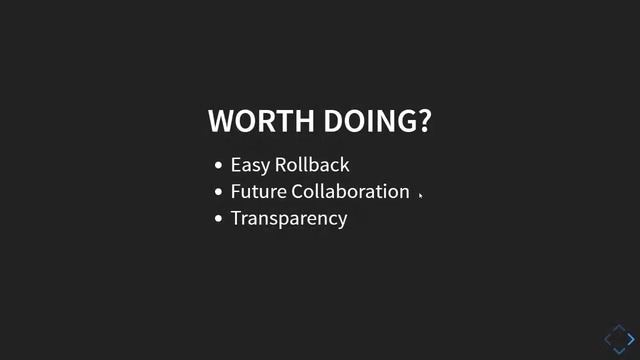 Nobody puts WordPress in a container: Docker, GitLab and continuous integration - WPCampus 2018 смотреть онлайн