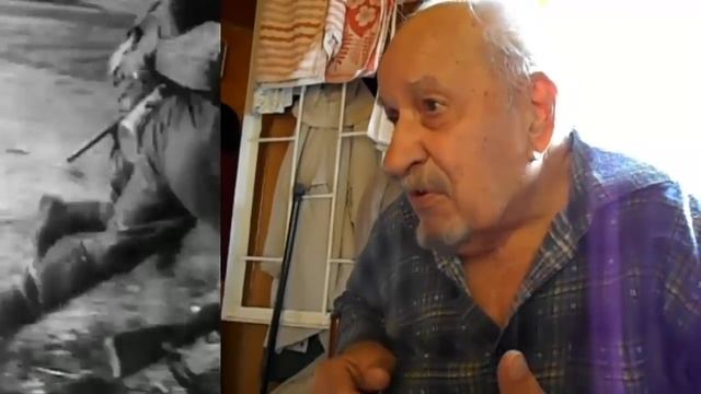 Ветеран рассказал как воевали штрафники солдаты , о репрессиях и заград отрядах. смотреть онлайн