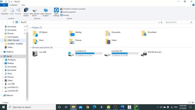 Membuat Gambar GIF Animasi dengan GIMP смотреть онлайн