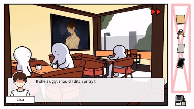 Otaku’s Adventure: IOS/Android Gameplay Walkthrough Part 1 (by X.D. Network)