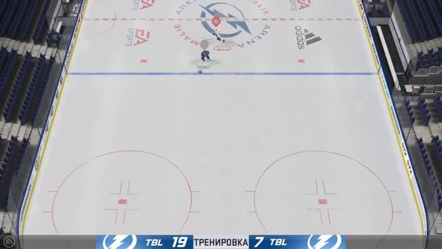 Что с защитой?! Как защищаться в NHL 21 смотреть онлайн