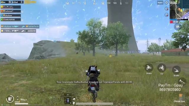 ? SamGamingsYT is live now: PUBG MOBILE NEW UPDATE 0.14.0 SUB/LIKE/JOIN смотреть онлайн