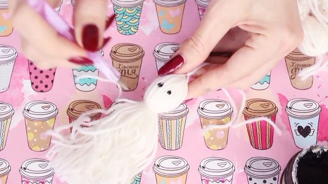 DIY Декор КОМНАТЫ на ХЭЛЛОУИН * 13 БЮДЖЕТНЫХ Идей НА СКОРУЮ РУКУ * Bubenitta смотреть онлайн