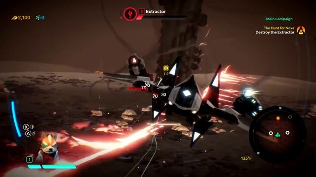 Starlink, the best Star Fox game? REVIEW смотреть онлайн