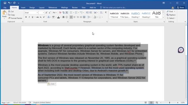 How to remove background color in word after copied text смотреть онлайн