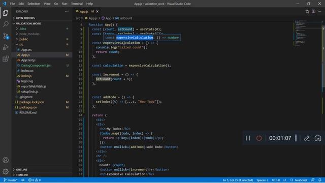 Mastering the useMemo Hook in React | Beginner's Guide by Shailesh Patil ? смотреть онлайн