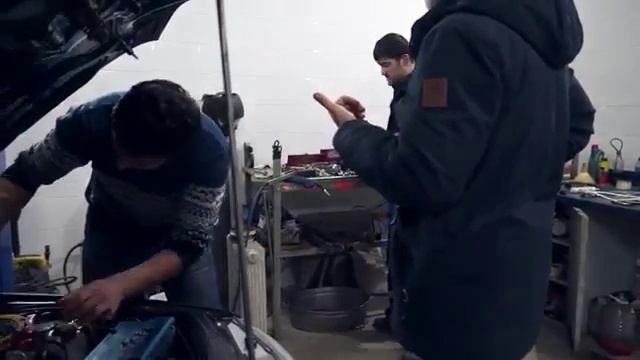 Ранний доступ.Четырка Слипер 2 часть.топливная система смотреть онлайн